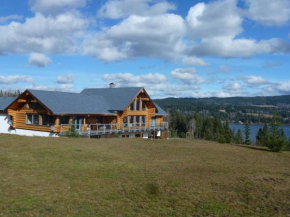 Little Black Bear Lodge/B&B